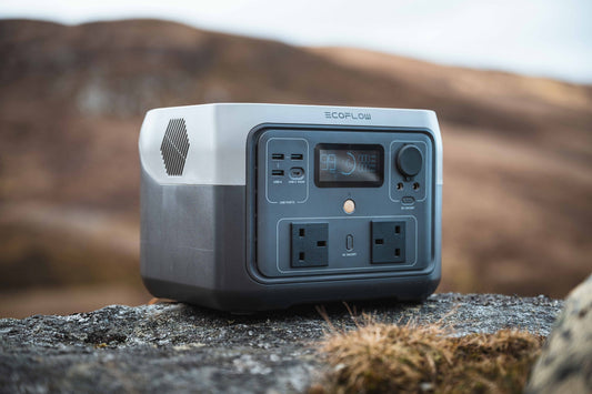 Test complet : EcoFlow River 2 Max, la station d'alimentation qui change la donne en situation de survie