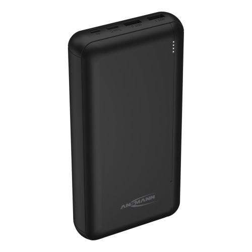 Batterie externe Ansmann 30 000 mAh