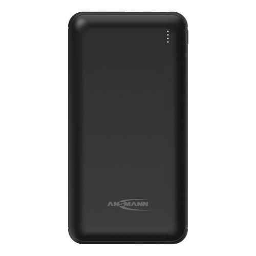 Batterie externe Ansmann 30 000 mAh