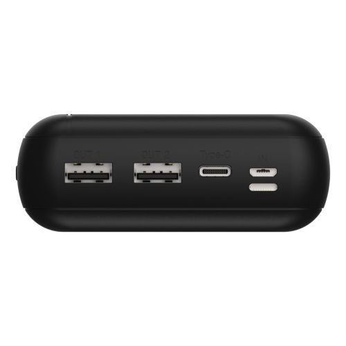 Batterie externe Ansmann 30 000 mAh