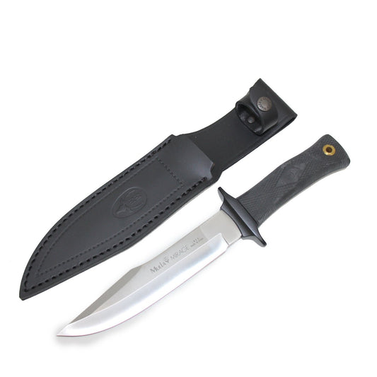 Couteau Muela Mirage-18 (avec étui)