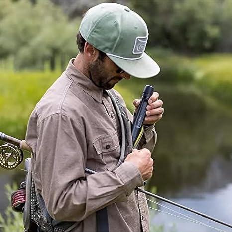 Paille filtrante LifeStraw Peak Series Personal