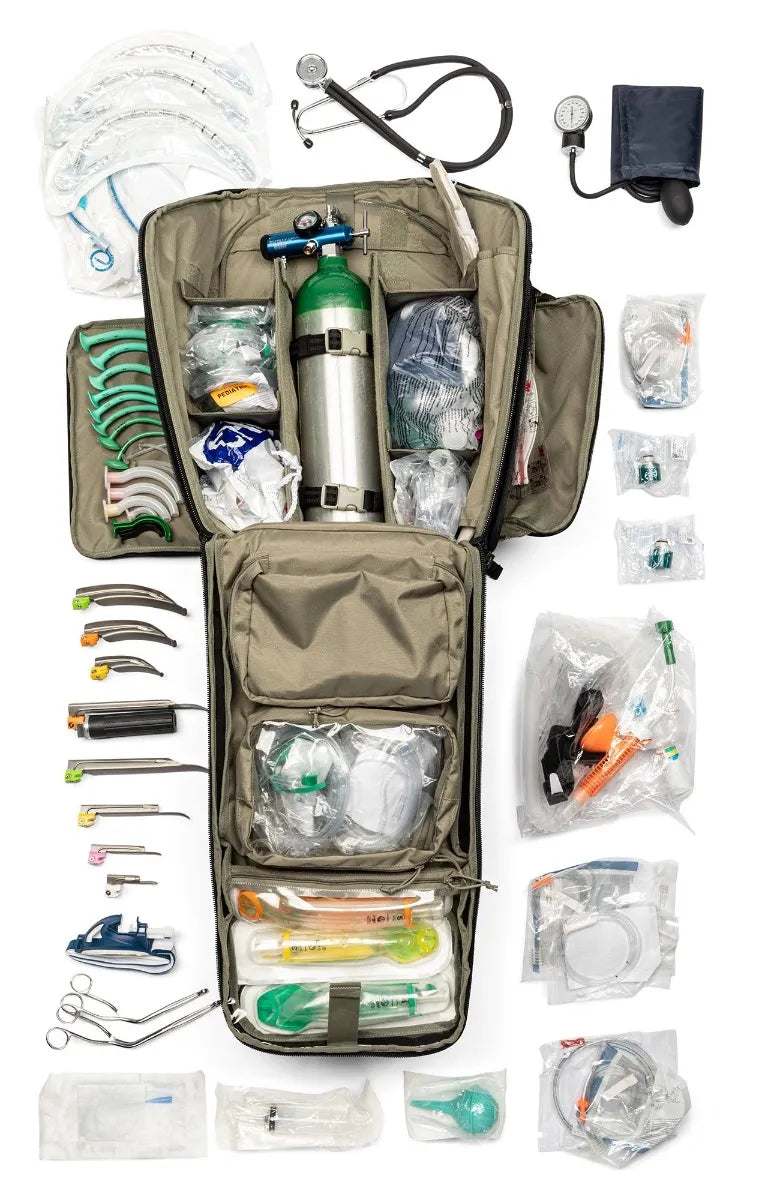 Sac à dos 5.11 Responder 72 Med - 50L