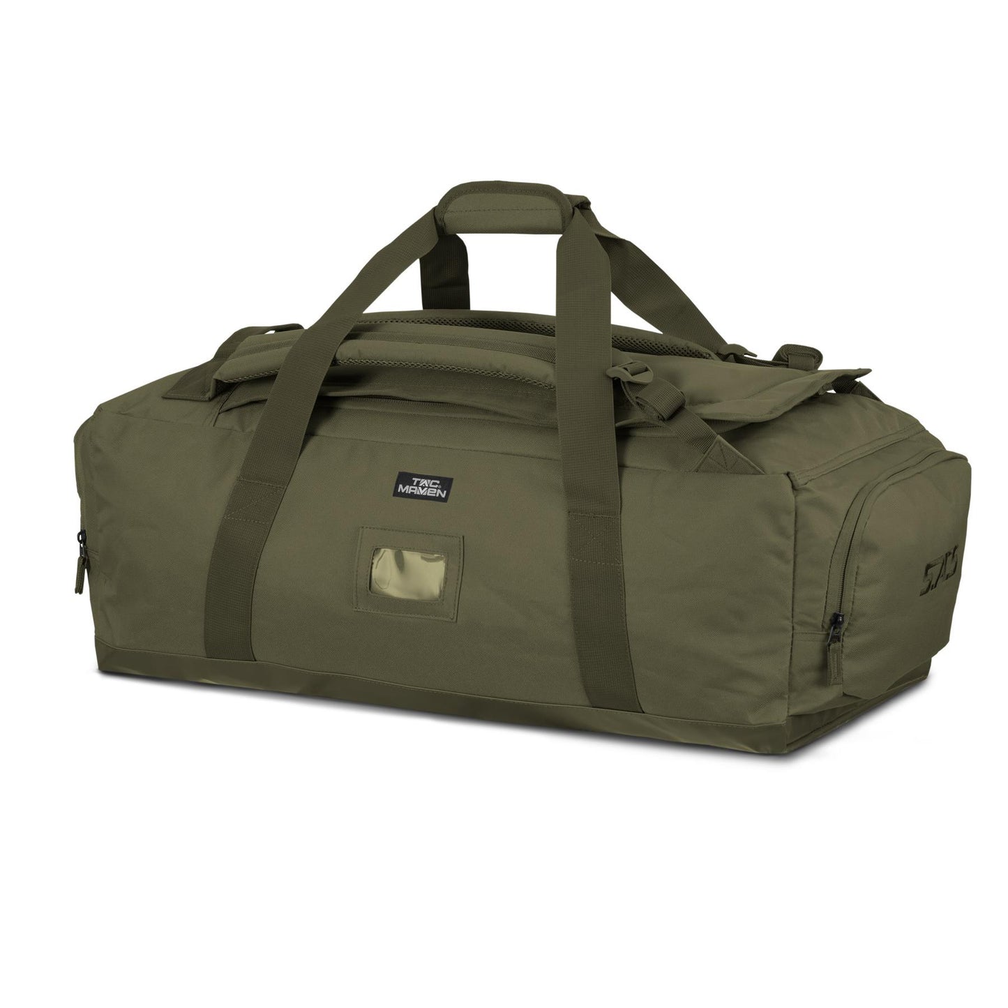 Draagtas Tac Maven SAS 70L