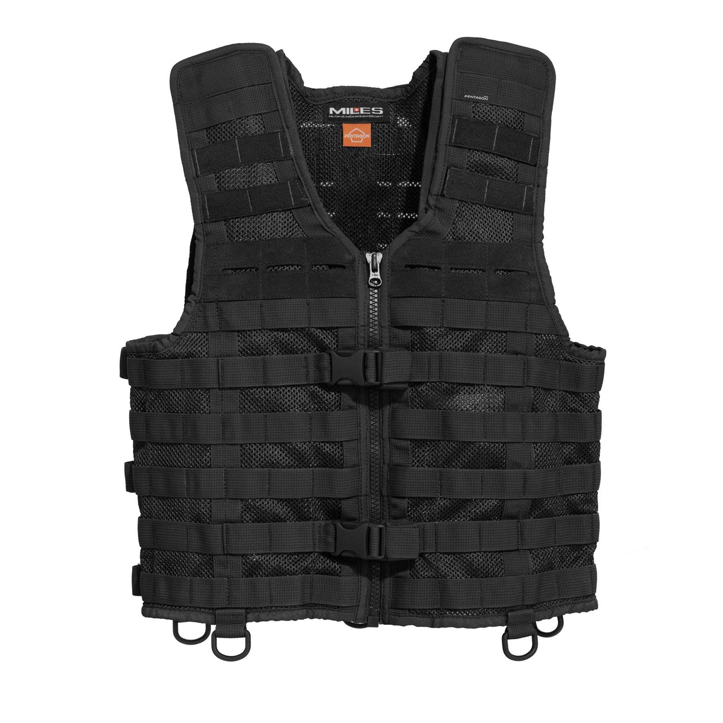 Pentagon® THORAX MOLLE Tactical Vest K20001-2.0