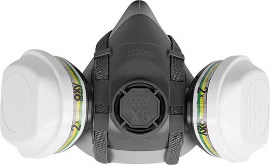 Masque de protection respiratoire ACE™