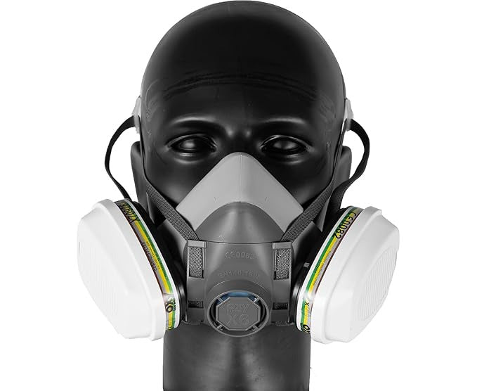 Masque de protection respiratoire ACE™