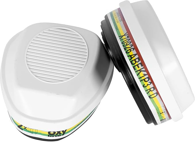 Masque de protection respiratoire ACE™