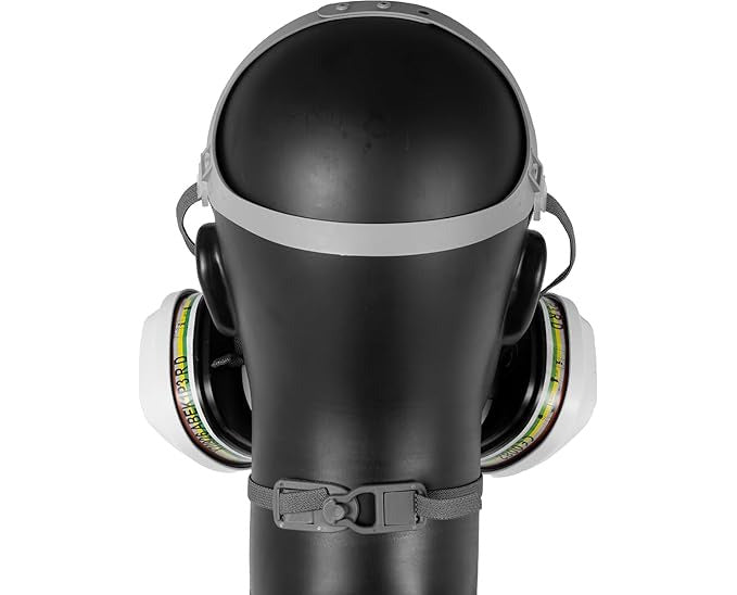 Masque de protection respiratoire ACE™