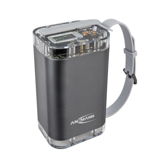 Batterie externe Ansmann 40 000 mAh