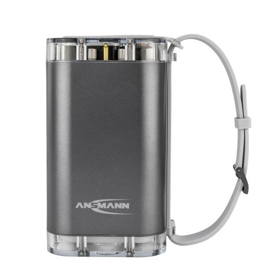Batterie externe Ansmann 40 000 mAh
