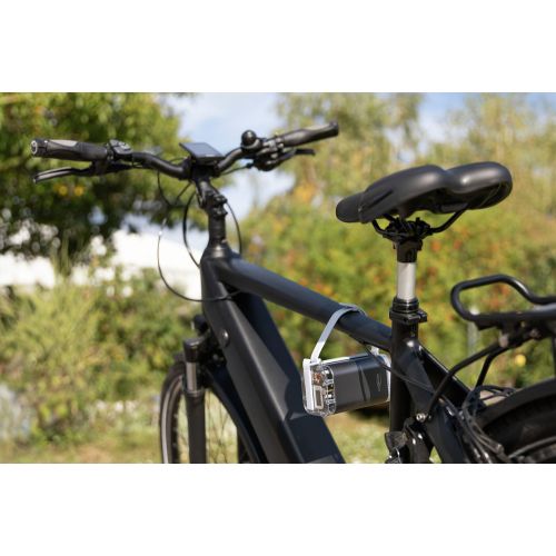 Batterie externe Ansmann 40 000 mAh