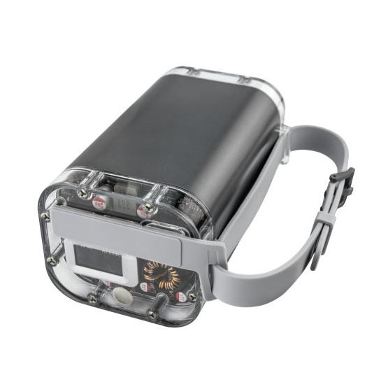 Batterie externe Ansmann 40 000 mAh
