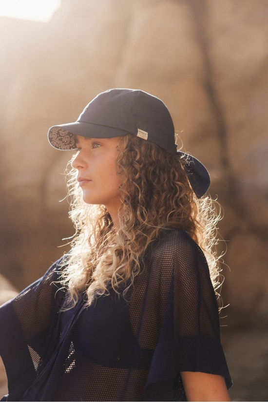 Casquette Barts - Wupper