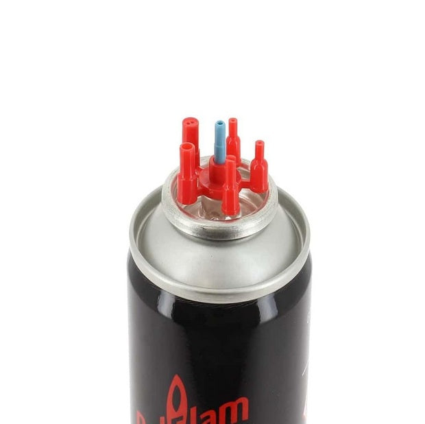 Recharge universelle de gaz pour briquet BelFlam - 300ml