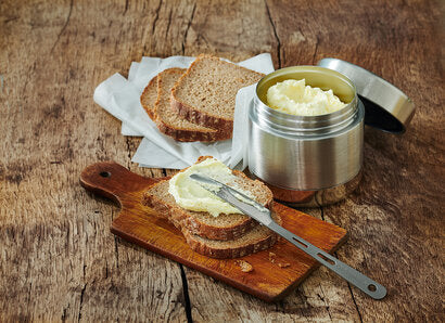 Beurre en Poudre Trek’n Eat
