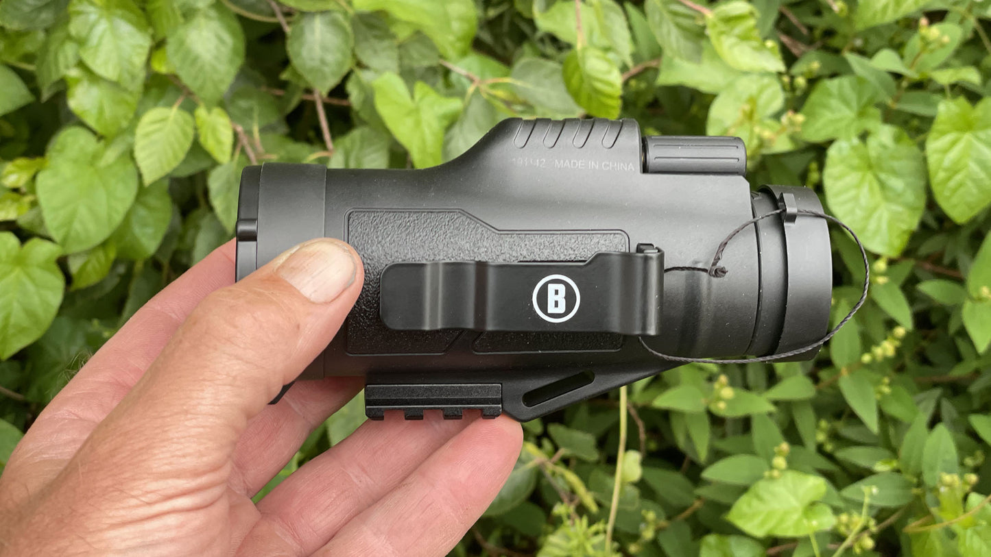 Bushnell Legend Ultra HD 10×42 tactische monoculair
