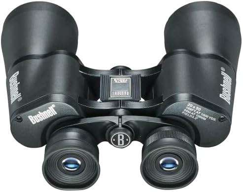 Bushnell Pacifica 20x50 verrekijker