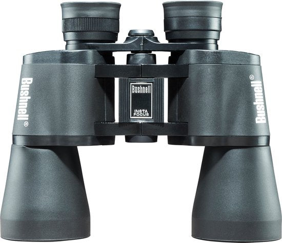 Bushnell Pacifica 20x50 verrekijker