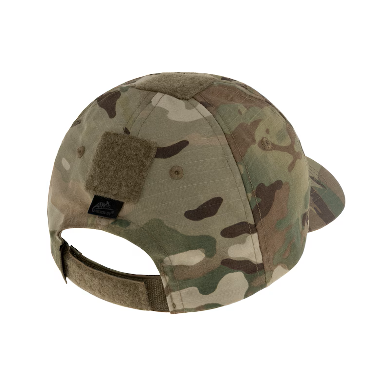 Helikon-Tex NyCo Rip-Stop MultiCam Cap