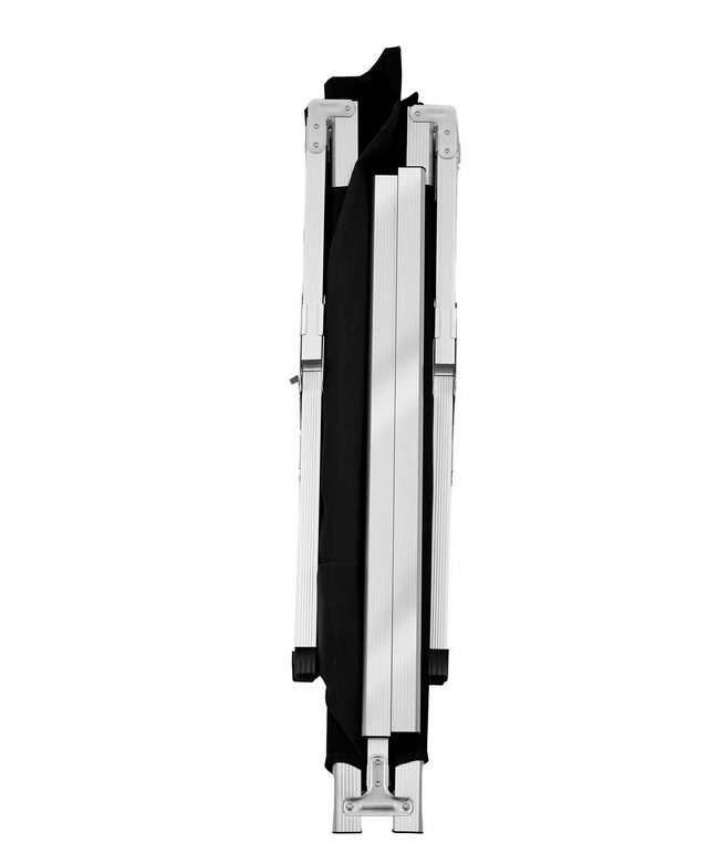 Lit de camp pliable MaxxGard