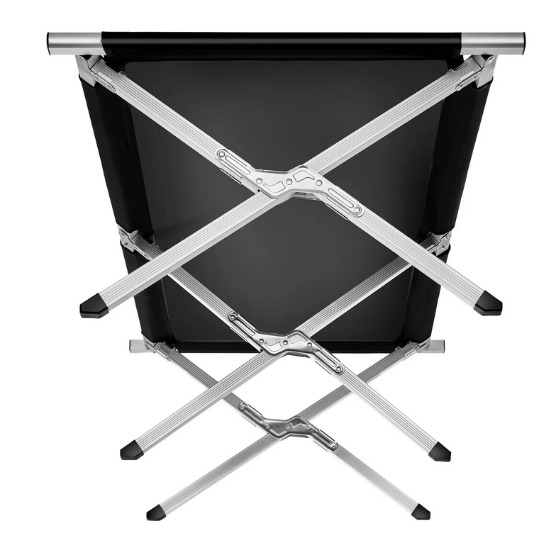 Lit de camp pliable MaxxGard
