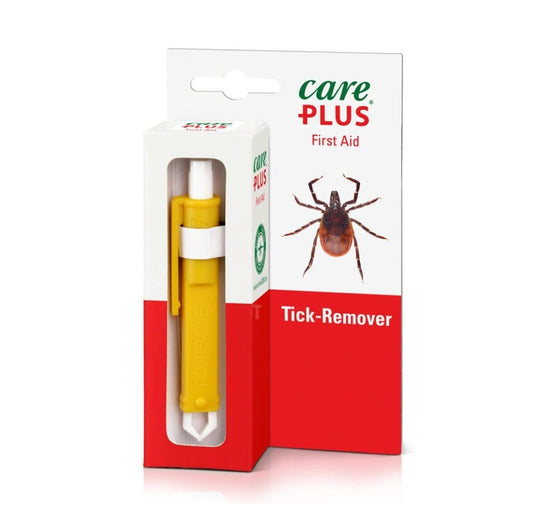 Pince à tique Care Plus® Tick Remover