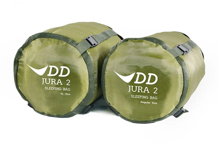 DD Hammocks Jura 2 Slaapzak