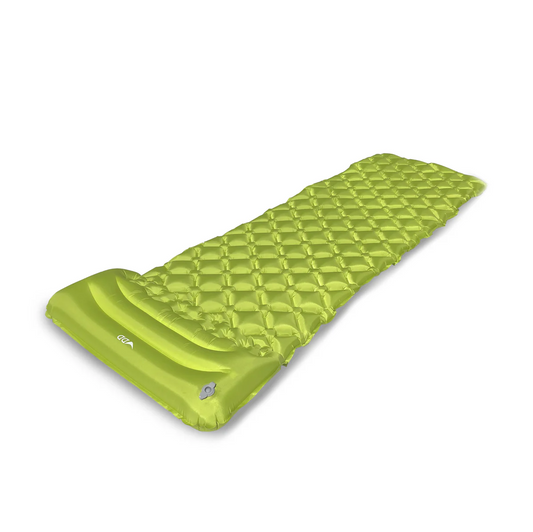 Matelas gonflable de tente et hamac DD SuperLight