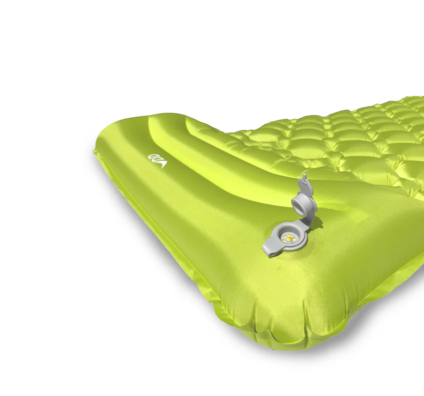 Matelas gonflable de tente et hamac DD SuperLight