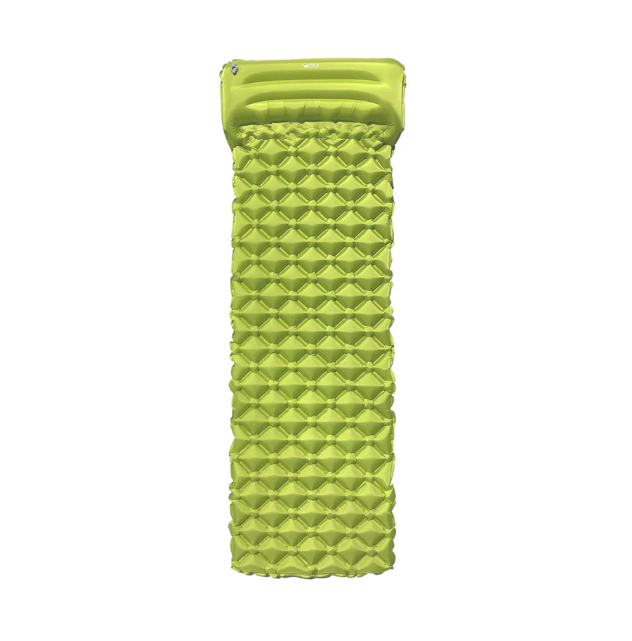 Matelas gonflable de tente et hamac DD SuperLight