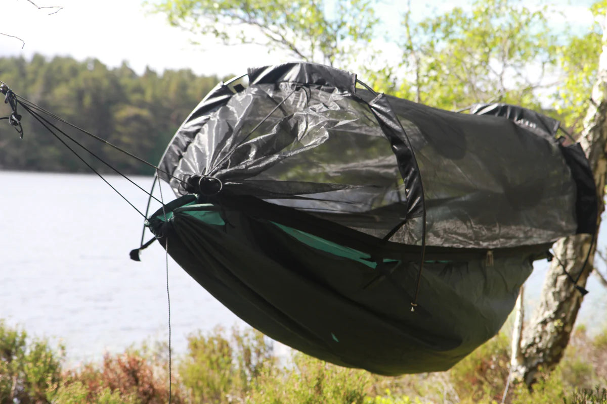 Hamac DD Hammocks SuperLight Jungle