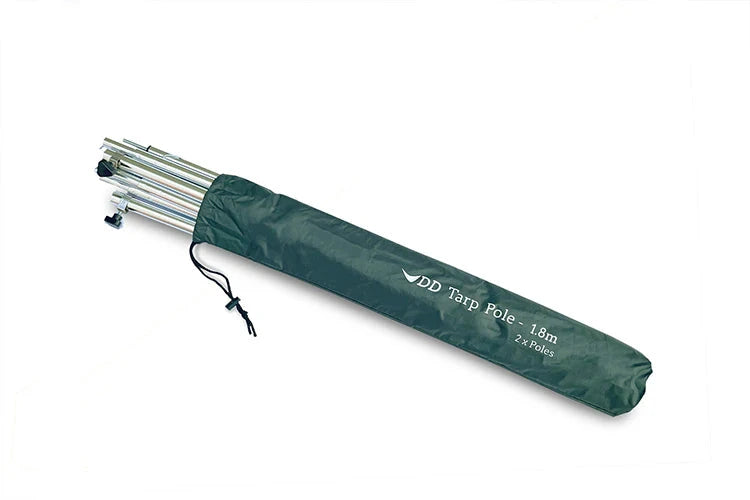 Mat téléscopique Tarp Pole x 2 - 1,8 m