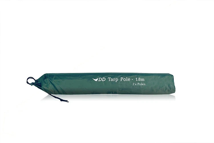 Mat téléscopique Tarp Pole x 2 - 1,8 m