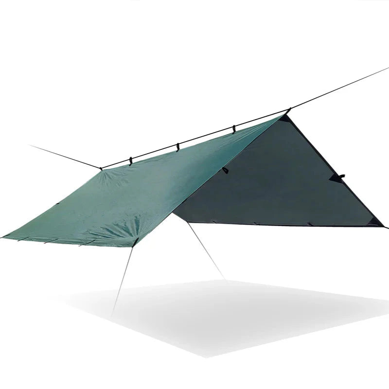 Tarp DD Hammocks 3x3 – WildTactic