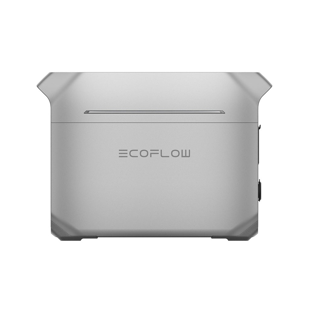 Station électrique portable EcoFlow DELTA 3 Plus