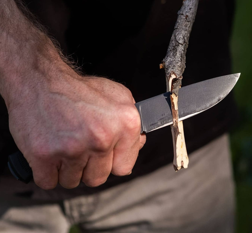 Couteau Fällkniven F1 Pilot Survival