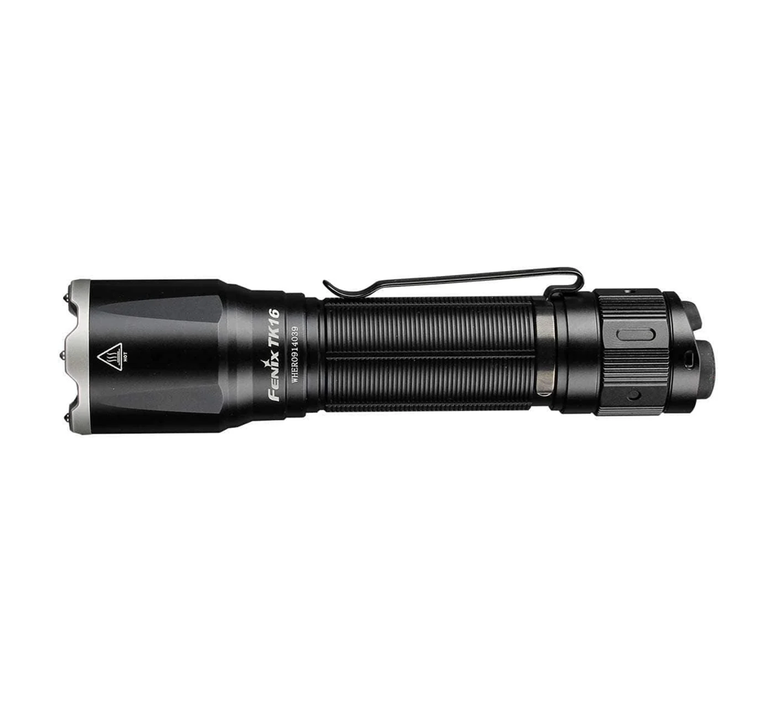 Lampe Torche LED Fenix TK16 V2.0