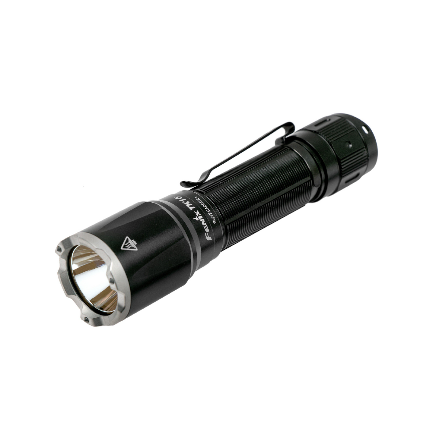 Lampe Torche LED Fenix TK16 V2.0