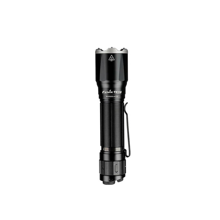 Lampe Torche LED Fenix TK16 V2.0