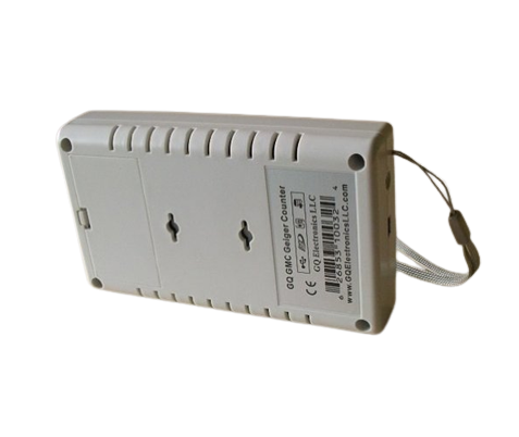 Compteur Geiger GQ GMC-320 Plus