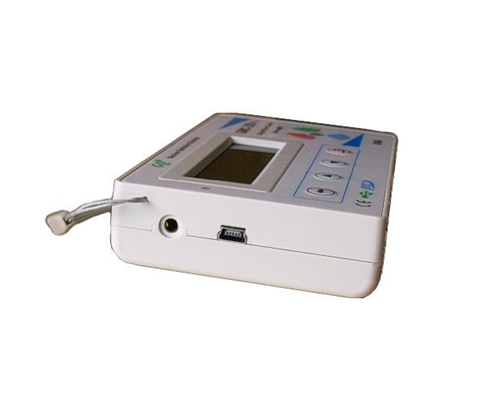 Compteur Geiger GQ GMC-320 Plus