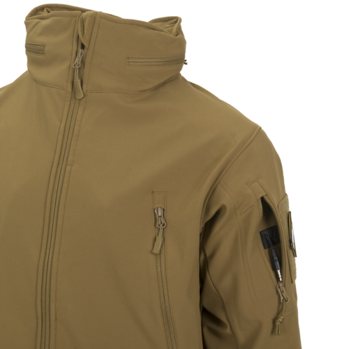 Veste Helikon-Tex Gunfighter®