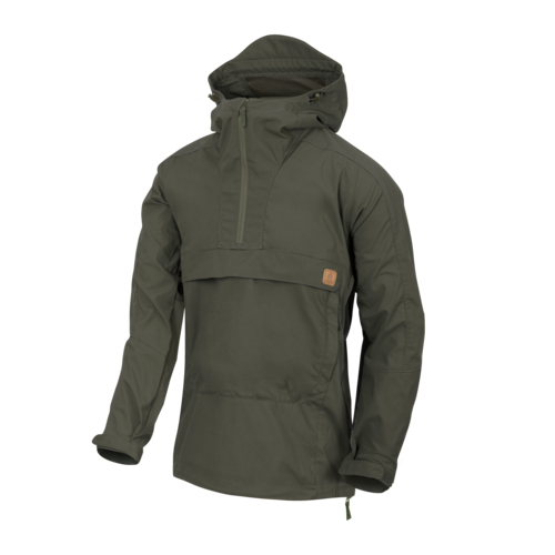Anorak Helikon-Tex Woodsman
