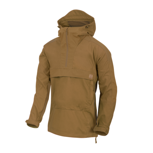Anorak Helikon-Tex Woodsman