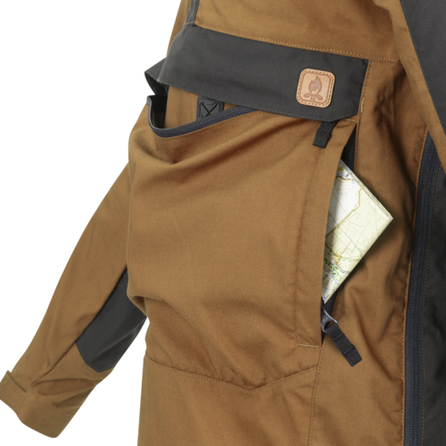 Anorak Helikon-Tex Woodsman