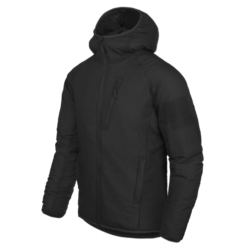 Veste Helikon-Tex Wolfhound Hoodie Reversible - Climashield®