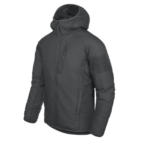 Veste Helikon-Tex Wolfhound Hoodie Reversible - Climashield®