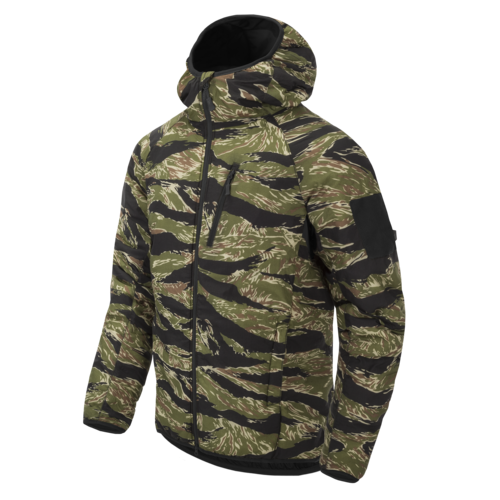 Veste Helikon-Tex Wolfhound Hoodie Reversible - Climashield®