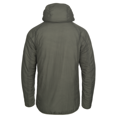Veste Helikon-Tex Wolfhound Hoodie Reversible - Climashield®
